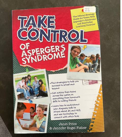 Take Control of Asperger's Syndrome: